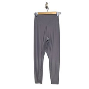 Balance Athletica High Rise Legging Gray M